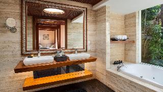 AMARTERRA VILLAS RESORT BALI NUSA DUA fotoÄŸrafÄ±