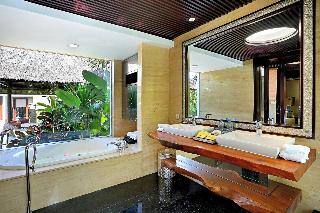 AMARTERRA VILLAS RESORT BALI NUSA DUA fotoÄŸrafÄ±