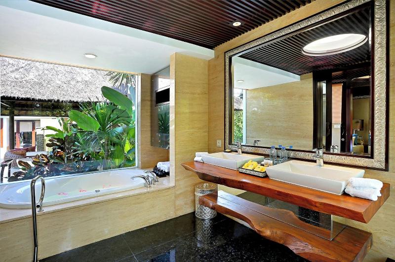 AMARTERRA VILLAS RESORT BALI NUSA DUA - Oda