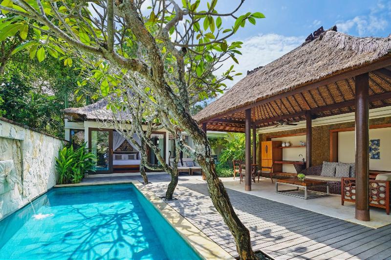 AMARTERRA VILLAS RESORT BALI NUSA DUA - Oda