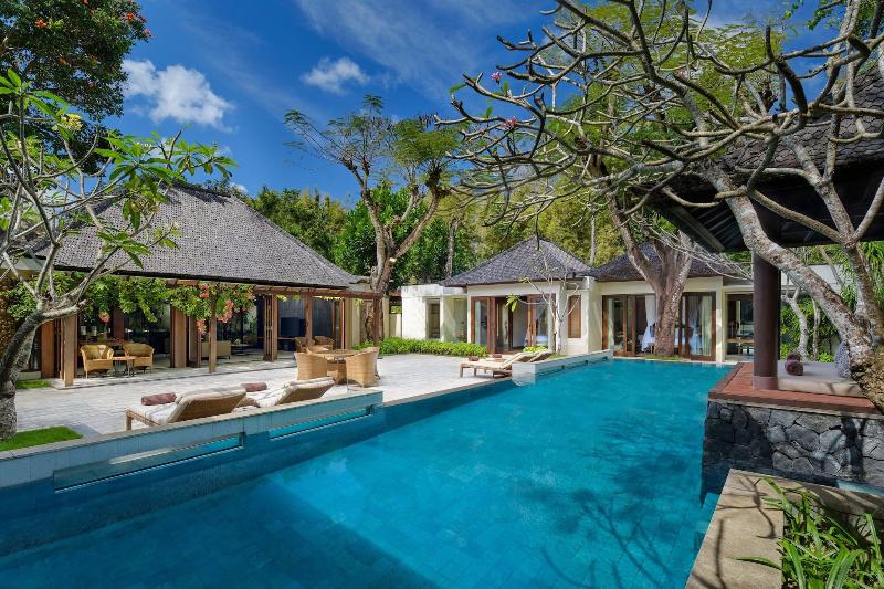 AMARTERRA VILLAS RESORT BALI NUSA DUA - Oda