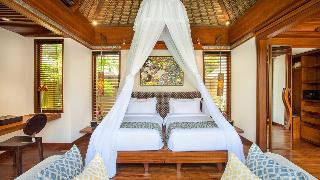 AMARTERRA VILLAS RESORT BALI NUSA DUA fotoÄŸrafÄ±