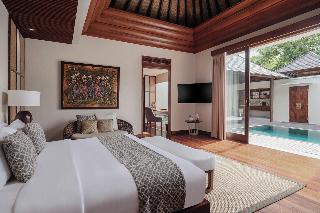 AMARTERRA VILLAS RESORT BALI NUSA DUA fotoÄŸrafÄ±
