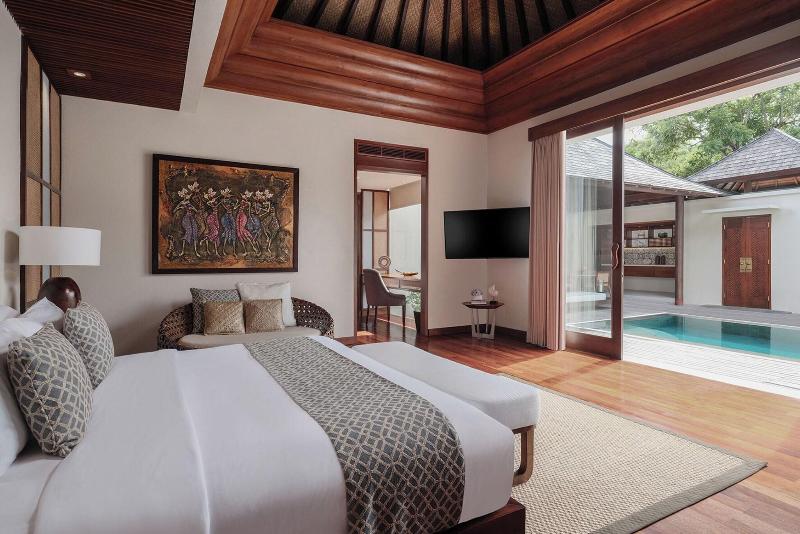 AMARTERRA VILLAS RESORT BALI NUSA DUA - Oda