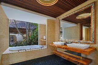 AMARTERRA VILLAS RESORT BALI NUSA DUA fotoÄŸrafÄ±