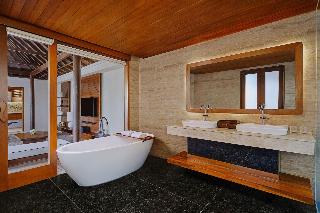 AMARTERRA VILLAS RESORT BALI NUSA DUA fotoÄŸrafÄ±