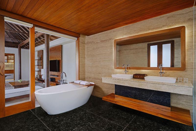 AMARTERRA VILLAS RESORT BALI NUSA DUA - Oda