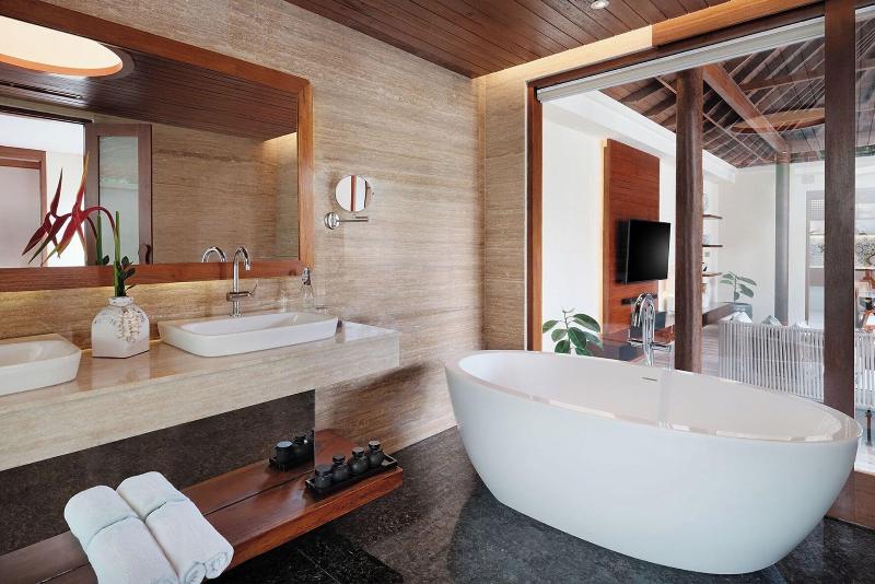 AMARTERRA VILLAS RESORT BALI NUSA DUA - Oda