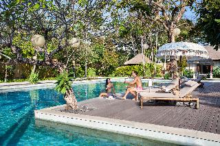 AMARTERRA VILLAS RESORT BALI NUSA DUA fotoÄŸrafÄ±
