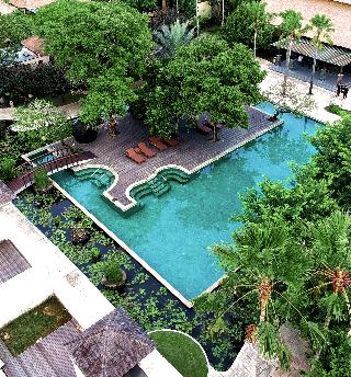 AMARTERRA VILLAS RESORT BALI NUSA DUA fotoÄŸrafÄ±