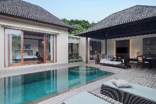 AMARTERRA VILLAS RESORT BALI NUSA DUA fotoÄŸrafÄ±