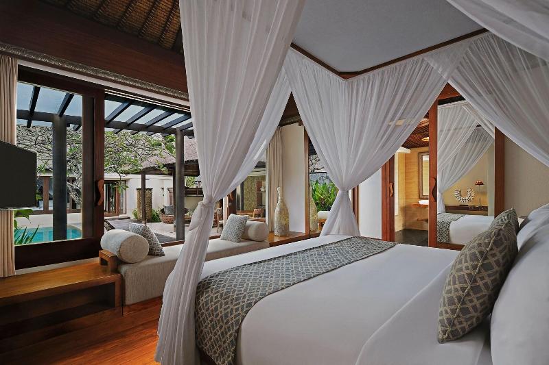 AMARTERRA VILLAS RESORT BALI NUSA DUA - Havuz