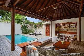 AMARTERRA VILLAS RESORT BALI NUSA DUA fotoÄŸrafÄ±