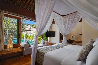AMARTERRA VILLAS RESORT BALI NUSA DUA fotoÄŸrafÄ±
