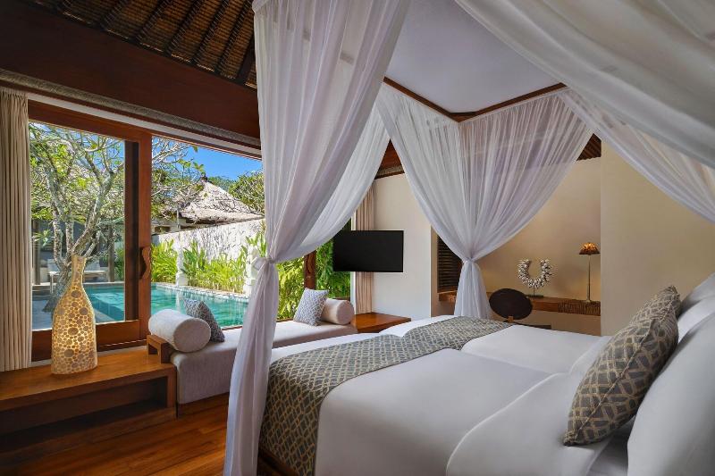 AMARTERRA VILLAS RESORT BALI NUSA DUA - Havuz