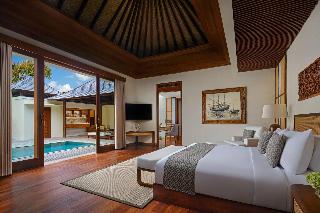 AMARTERRA VILLAS RESORT BALI NUSA DUA fotoÄŸrafÄ±