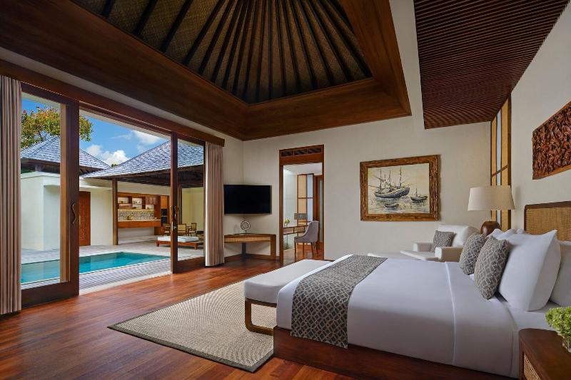 AMARTERRA VILLAS RESORT BALI NUSA DUA - Havuz