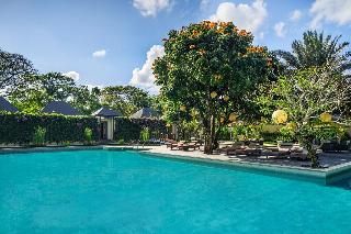 AMARTERRA VILLAS RESORT BALI NUSA DUA fotoÄŸrafÄ±