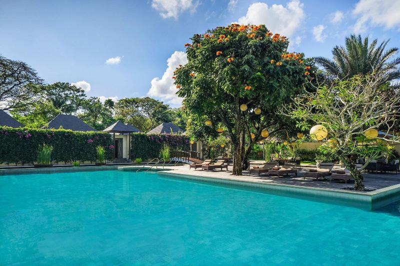 AMARTERRA VILLAS RESORT BALI NUSA DUA - Havuz