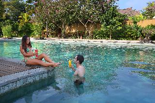 AMARTERRA VILLAS RESORT BALI NUSA DUA fotoÄŸrafÄ±