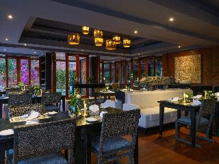 AMARTERRA VILLAS RESORT BALI NUSA DUA fotoÄŸrafÄ±