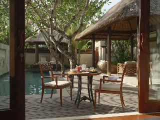 AMARTERRA VILLAS RESORT BALI NUSA DUA fotoÄŸrafÄ±