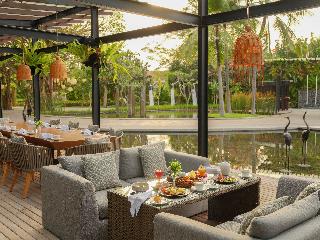 AMARTERRA VILLAS RESORT BALI NUSA DUA fotoÄŸrafÄ±