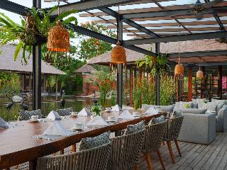 AMARTERRA VILLAS RESORT BALI NUSA DUA fotoÄŸrafÄ±