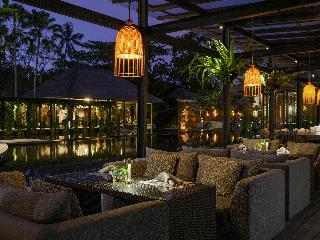 AMARTERRA VILLAS RESORT BALI NUSA DUA fotoÄŸrafÄ±