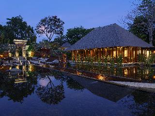 AMARTERRA VILLAS RESORT BALI NUSA DUA fotoÄŸrafÄ±
