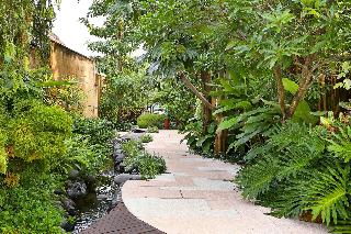 AMARTERRA VILLAS RESORT BALI NUSA DUA fotoÄŸrafÄ±