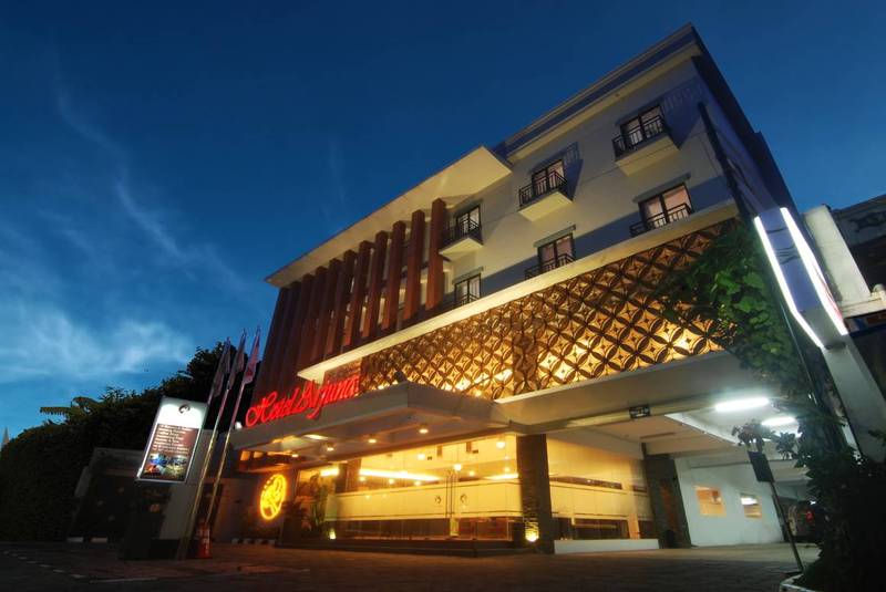 Arjuna Jogja - Genel