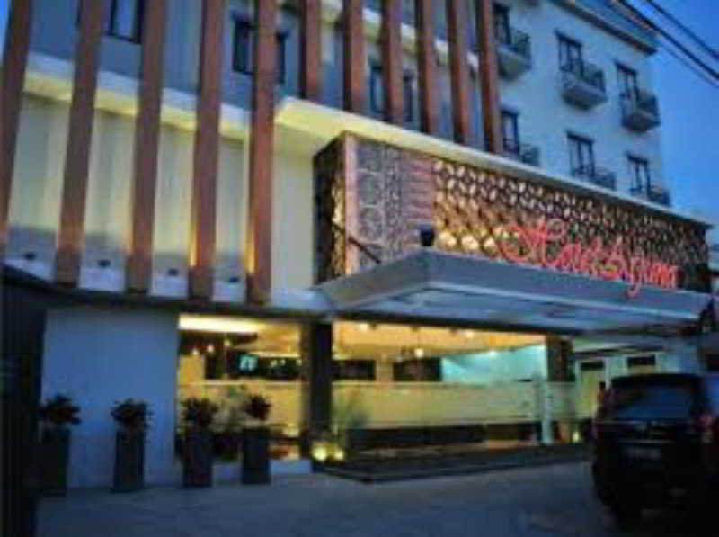 Arjuna Jogja fotoÄŸrafÄ±