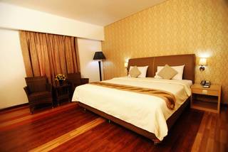 Arjuna Jogja otel fotoğrafı
