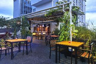 Jambuluwuk Malioboro Hotel Yogyakarta fotoÄŸrafÄ±