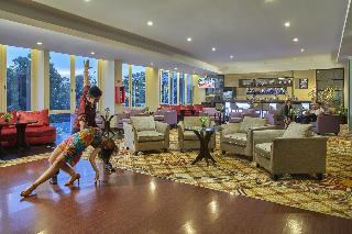 Jambuluwuk Malioboro Hotel Yogyakarta fotoÄŸrafÄ±