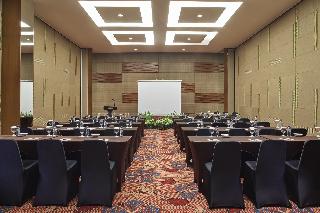 Jambuluwuk Malioboro Hotel Yogyakarta fotoÄŸrafÄ±