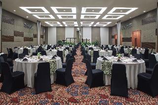 Jambuluwuk Malioboro Hotel Yogyakarta fotoÄŸrafÄ±