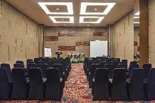 Jambuluwuk Malioboro Hotel Yogyakarta fotoÄŸrafÄ±