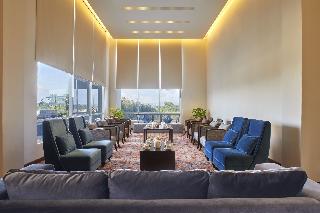 Jambuluwuk Malioboro Hotel Yogyakarta fotoÄŸrafÄ±