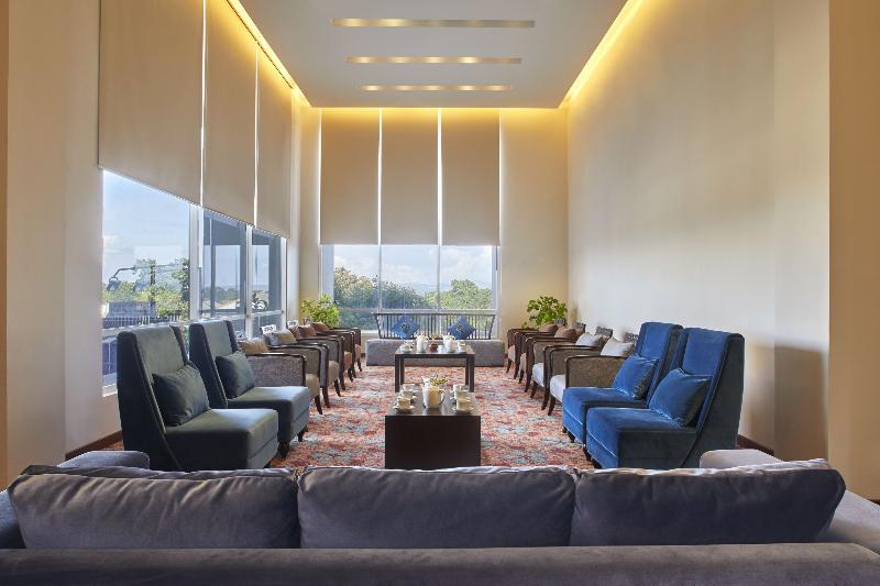 Jambuluwuk Malioboro Hotel Yogyakarta - Toplantı