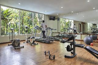 Jambuluwuk Malioboro Hotel Yogyakarta fotoÄŸrafÄ±
