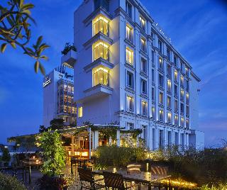 Jambuluwuk Malioboro Hotel Yogyakarta fotoÄŸrafÄ±