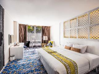 Jambuluwuk Malioboro Hotel Yogyakarta fotoÄŸrafÄ±