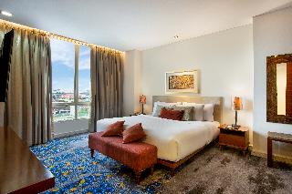 Jambuluwuk Malioboro Hotel Yogyakarta fotoÄŸrafÄ±