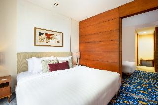 Jambuluwuk Malioboro Hotel Yogyakarta fotoÄŸrafÄ±