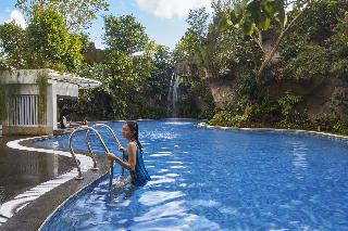 Jambuluwuk Malioboro Hotel Yogyakarta fotoÄŸrafÄ±