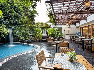 Jambuluwuk Malioboro Hotel Yogyakarta fotoÄŸrafÄ±