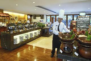 Jambuluwuk Malioboro Hotel Yogyakarta fotoÄŸrafÄ±