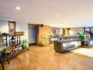 Jambuluwuk Malioboro Hotel Yogyakarta fotoÄŸrafÄ±